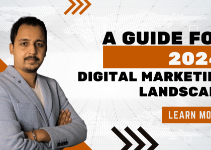 Digital Marketing Importance in 2024 - Article by Prasad Naik